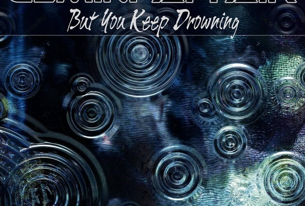 Jeff Rouse’s The Gemini Affair  Release New Single “But You Keep Drowning”