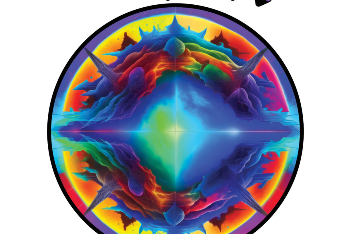 Shred Rogers Announces Album 'The Circle'