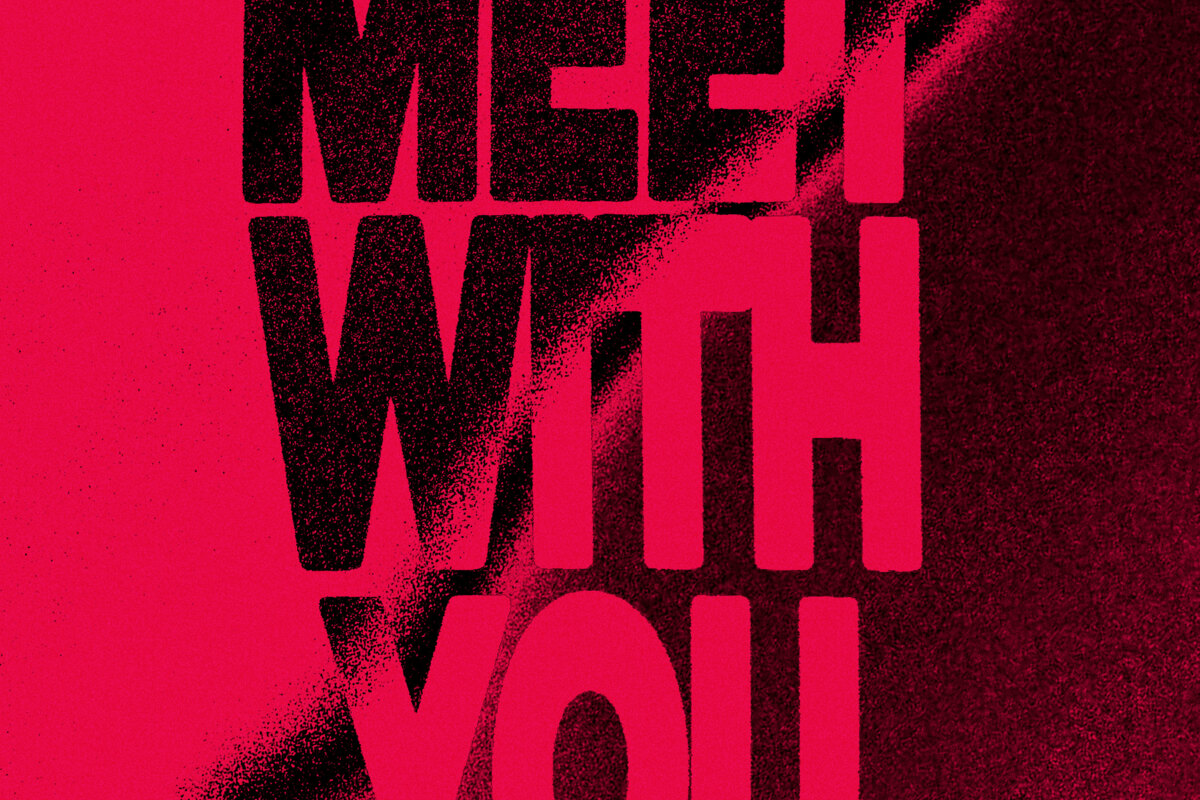 Rhea  shares new single 'Meet With You' | LIVE update