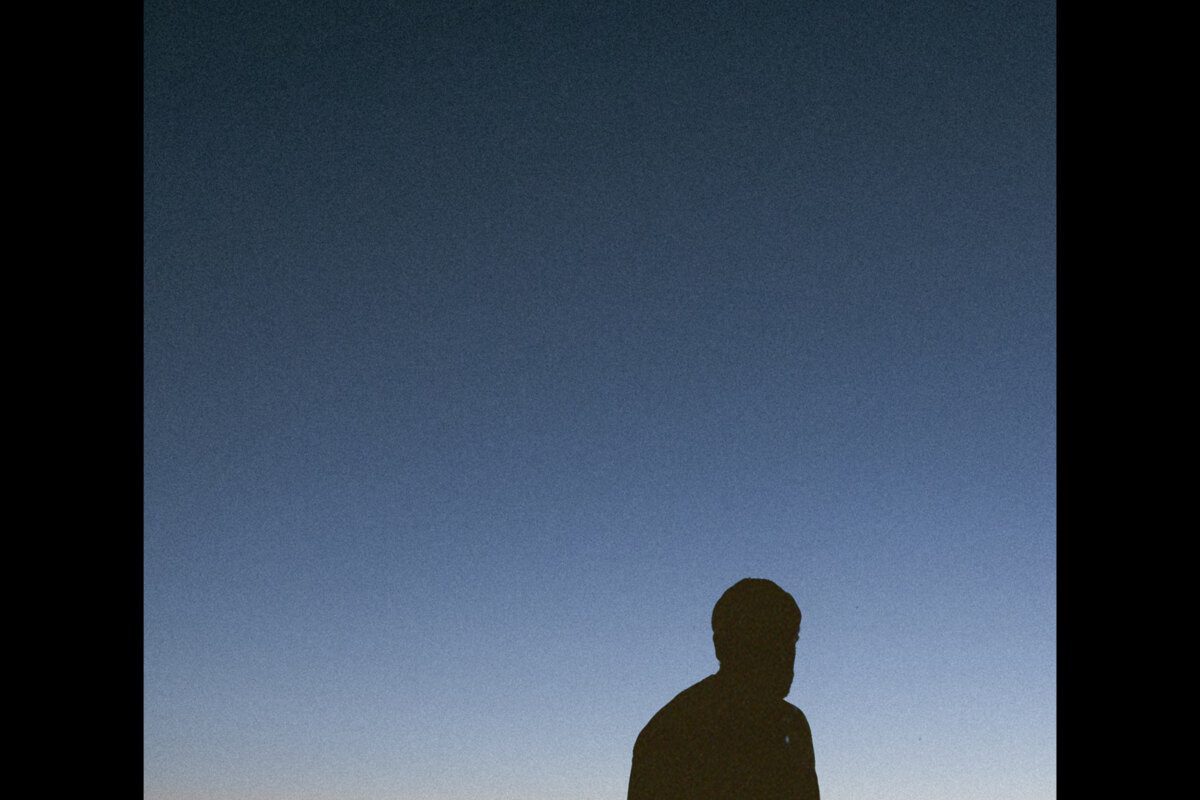 'Louder' is de nieuwe single van Dotan