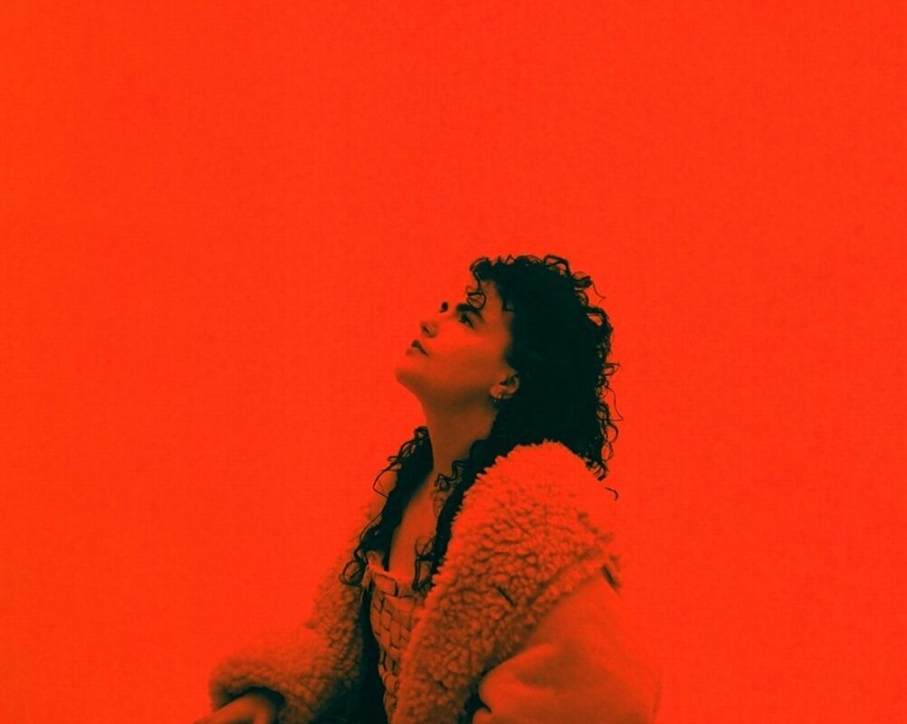 Georgia shares brand new single "Too Much Too Little"