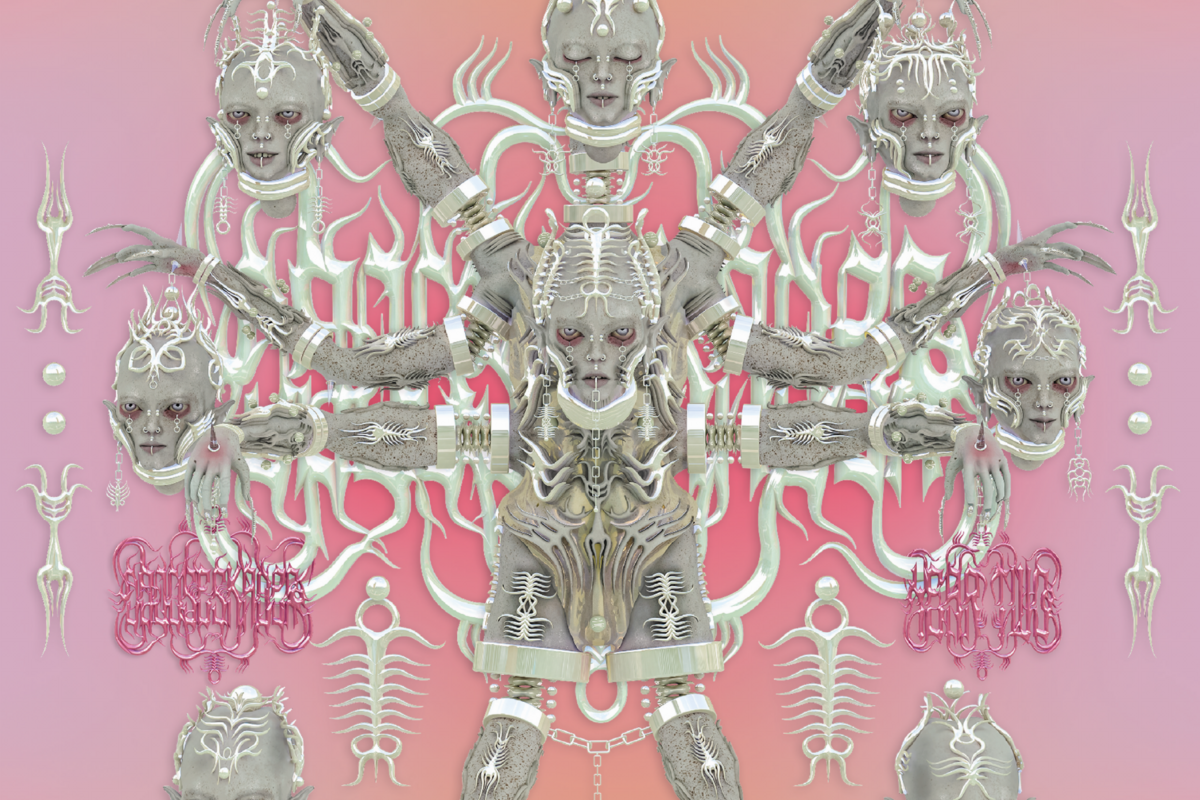 Doodseskader stelt nieuwe single voor uit aankomend album