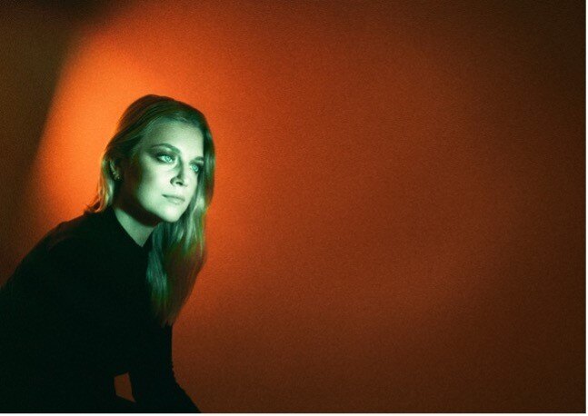 Tusks announces new album "Gold"