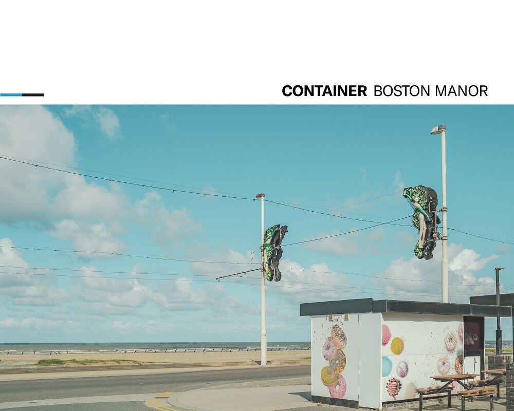 Boston Manor Share New Single 'Container'