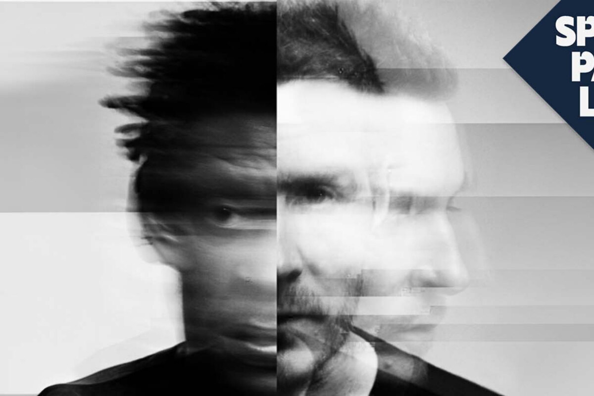 Massive Attack kondigt exclusieve Nederlandse show aan in Spoorpark Tilburg