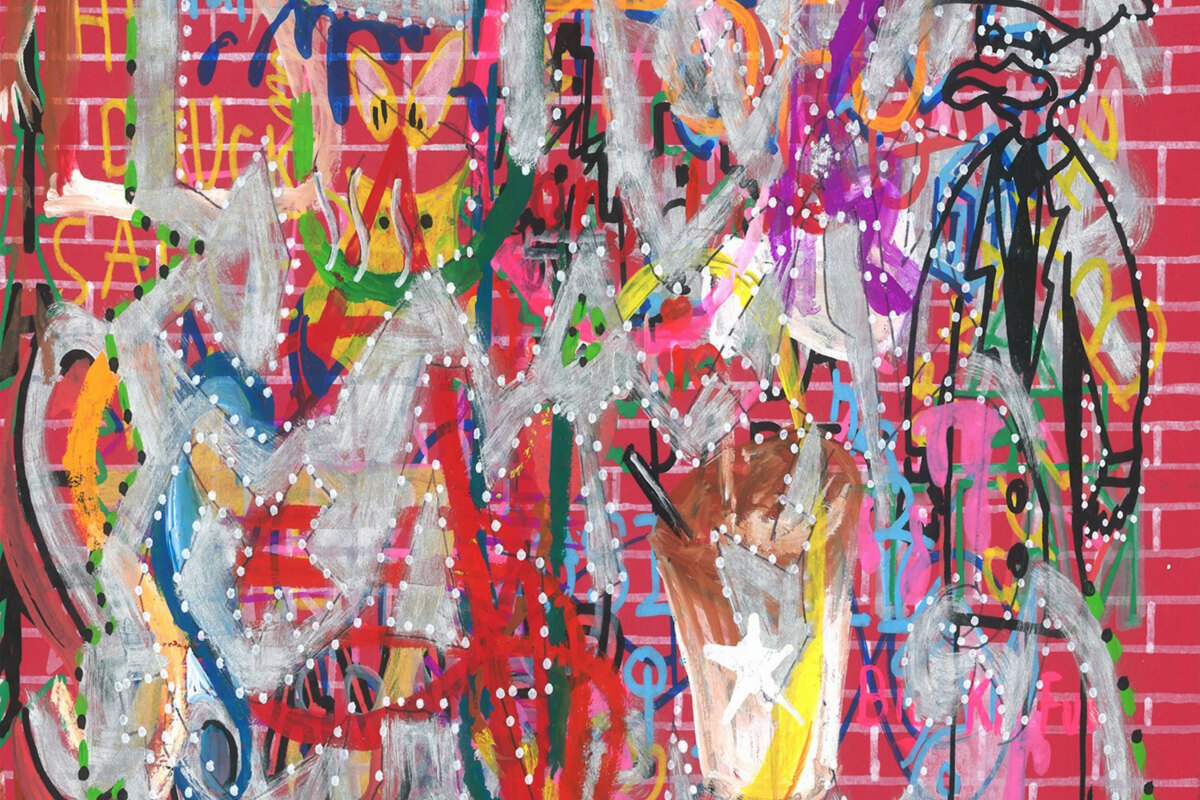 Duck Sauce (Armand Van Helden and A-Trak) Drop Two New Tracks On D4 D4nce