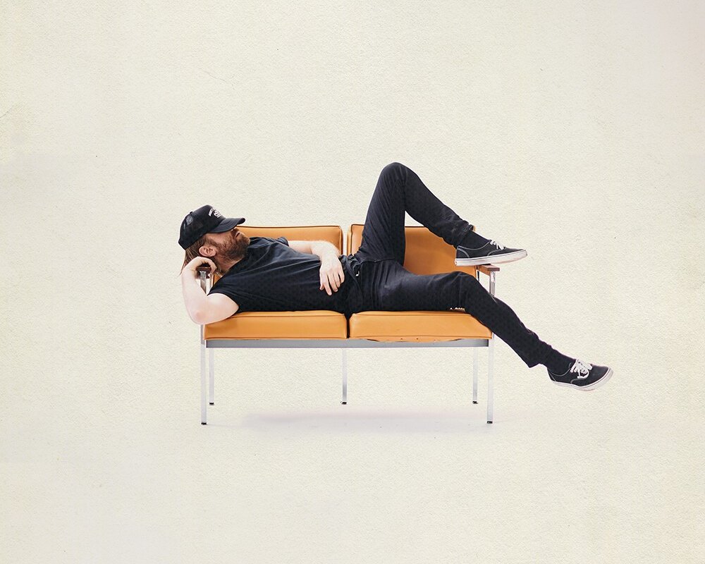 Blame My Youth Charges Into Heartbreak With New Single “Running”
