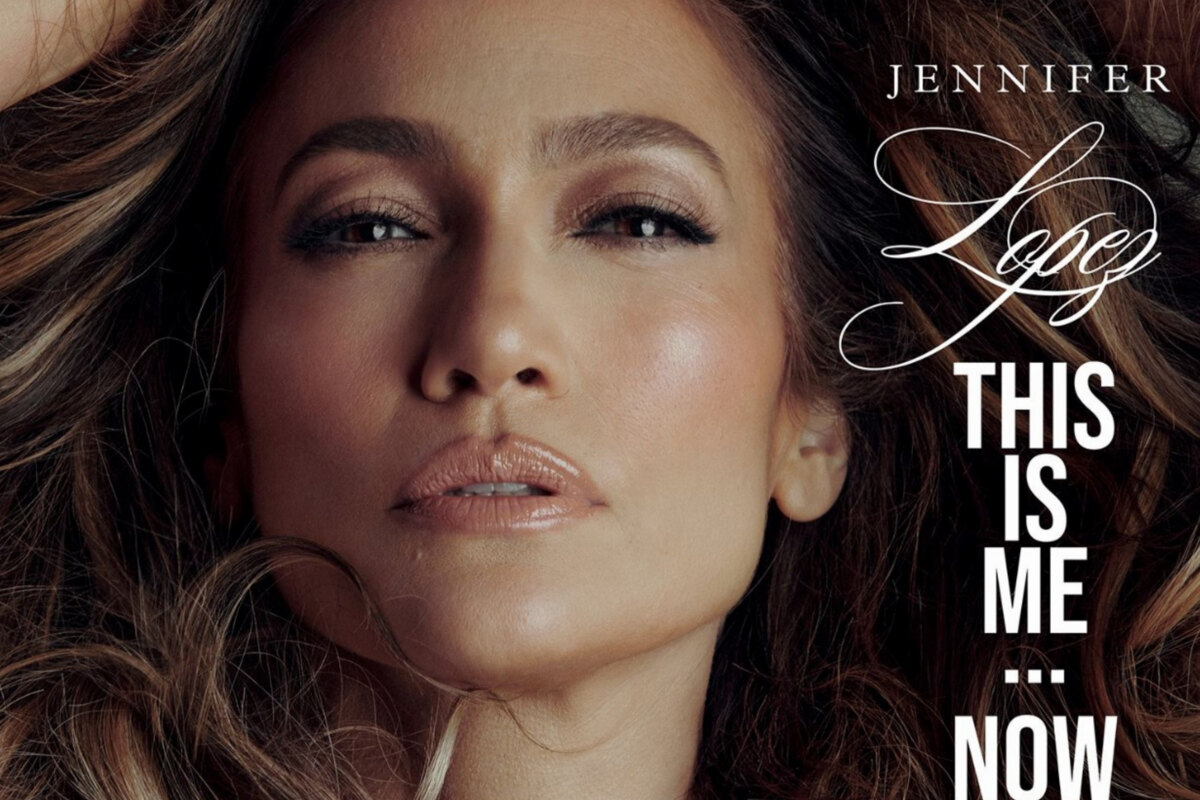 Jennifer Lopez’s highly anticipated ninth studio album “This Is Me…Now" and her Amazon Original streaming on Prime Video “This Is Me…Now"