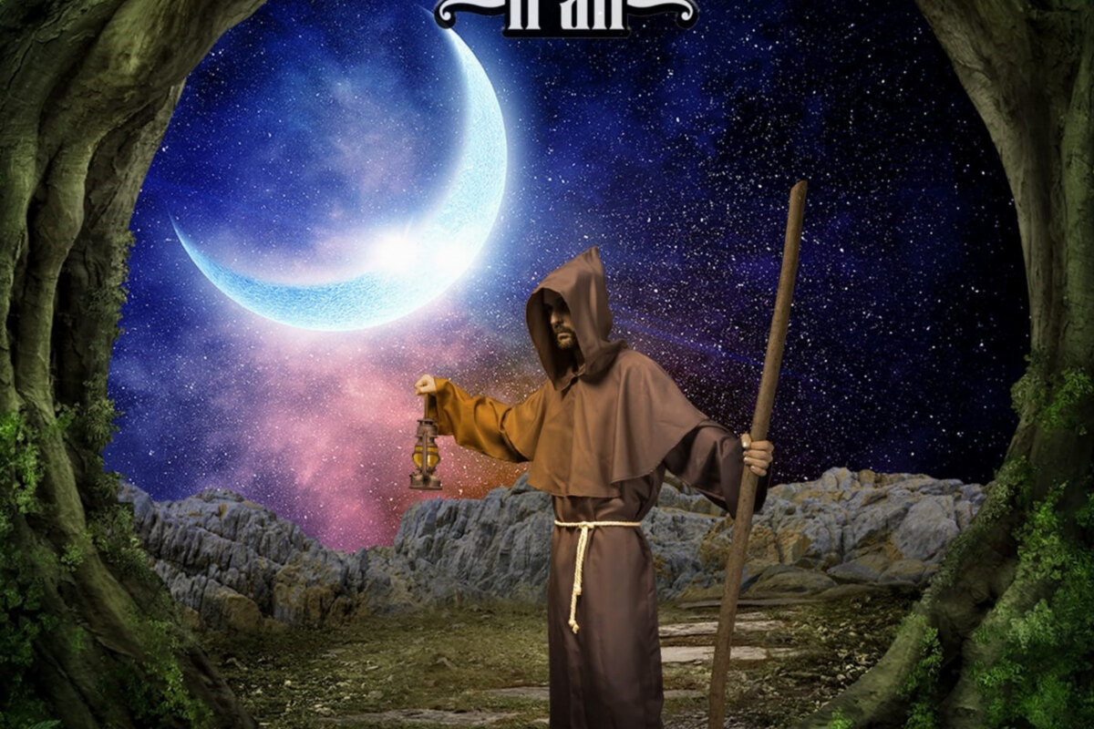 Ancient Trail A New Epic and Power Metal Venture from Seasoned Italian Musicians