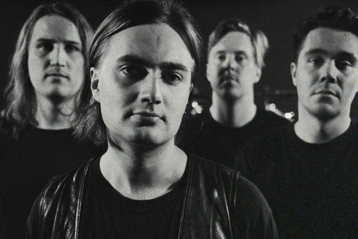Rats Will Feast: Finnish experimental hardcore outfit signs to Time To Kill Records