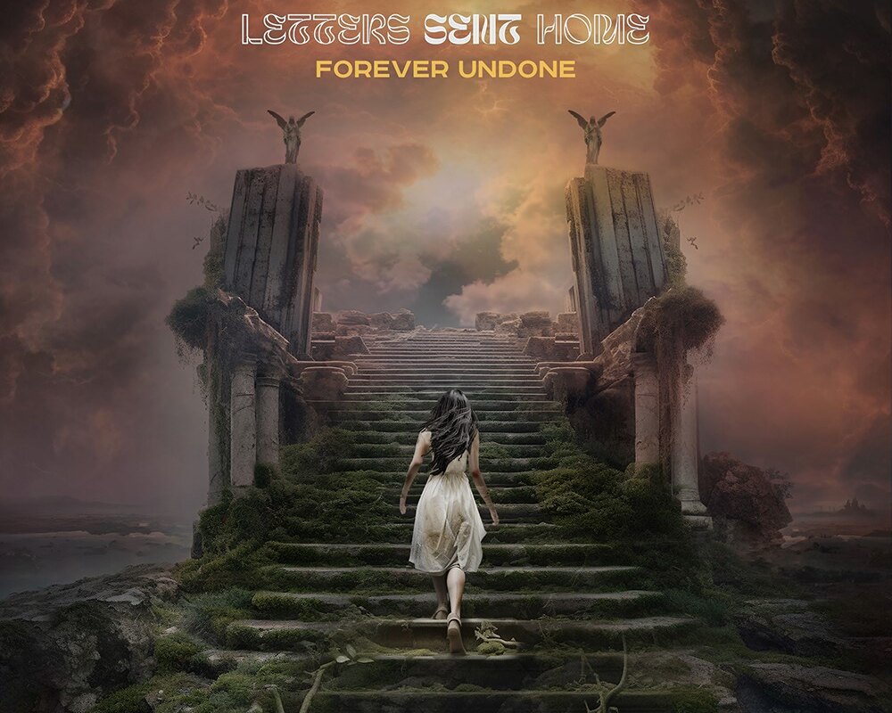Letters Sent Home Release New Single "Ignorance” feat. Sumner Peterson of Dead Lakes