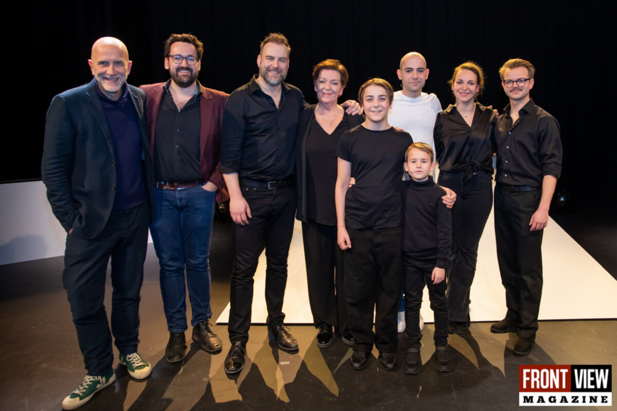 Unieke premièrevoorstellingen van Tot Altijd in het Fakkeltheater
