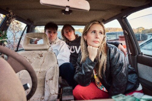 Middle Kids heeft nieuwe album Faith Crisis PT 1 uitgebracht