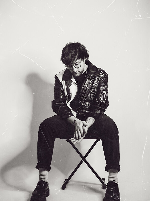 Reece Young Shares Impactufl New Single "Low"