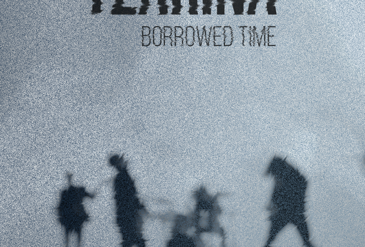Tzarina Unveil Official Music Video for Single "Borrowed Time