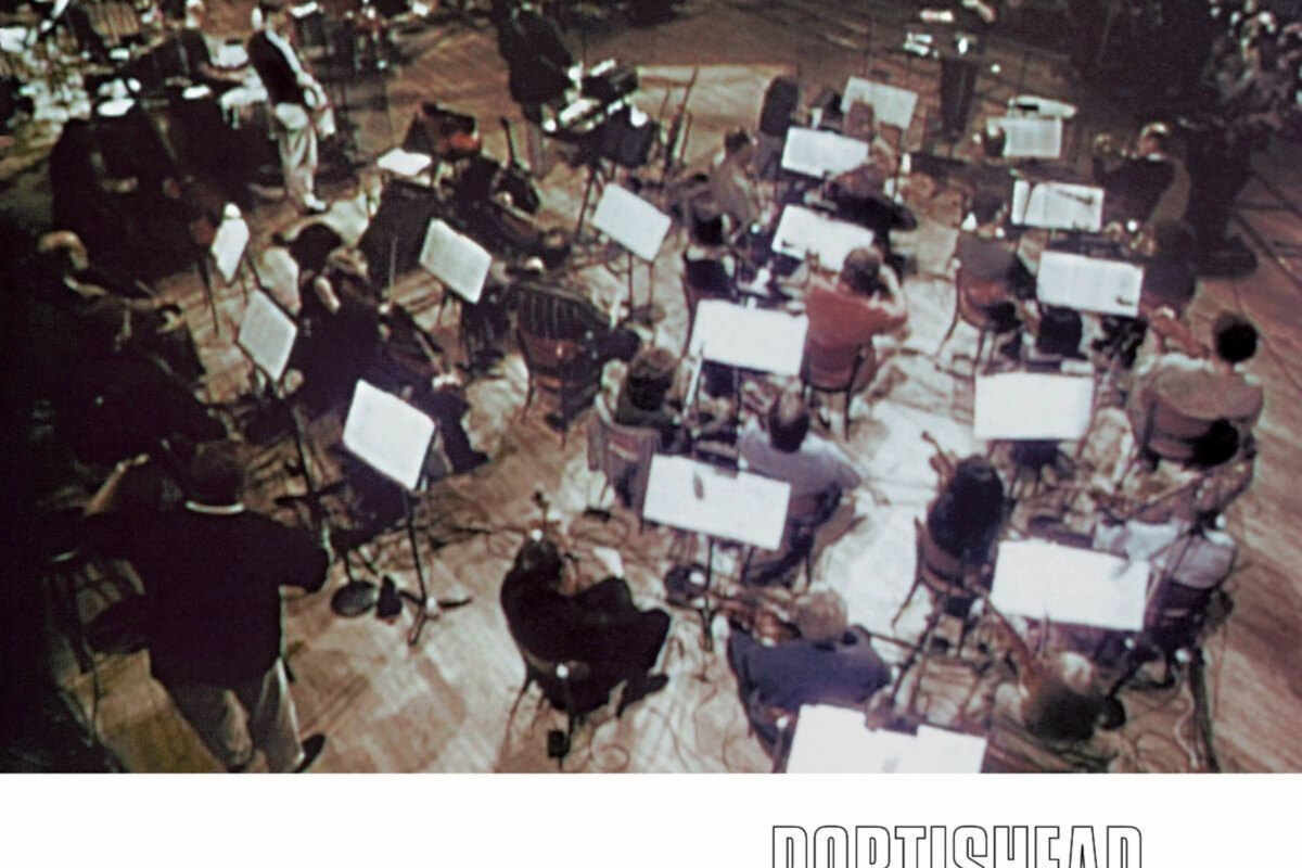 Portishead Announces ‘Roseland NYC Live 25’ Vinyl Release Coming April 26