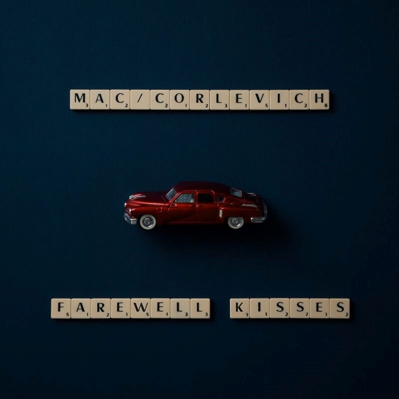 Mac/Corlevich | The second single from the Italian alternative-folk duo is a challenge to traverse the night, forgetting fear and its constraints