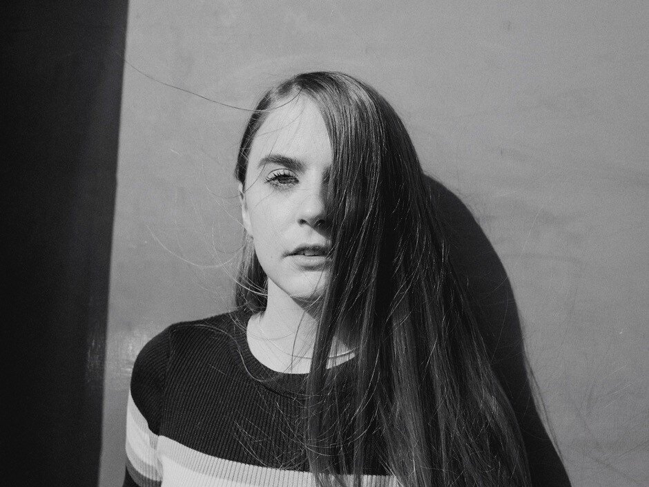 Shears challenges industry inequality on self-produced new EP ‘Now We’re Getting Somewhere’