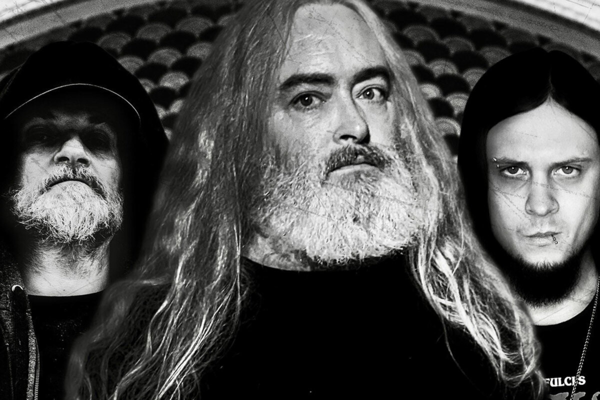 Necrophagia : legendary death metal force, now featuring Incantation's John McEntee, signs to Time To Kill Records