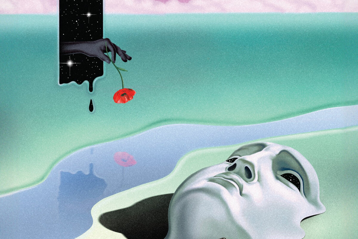 Spaced releases new album This Is All We Ever Get 
