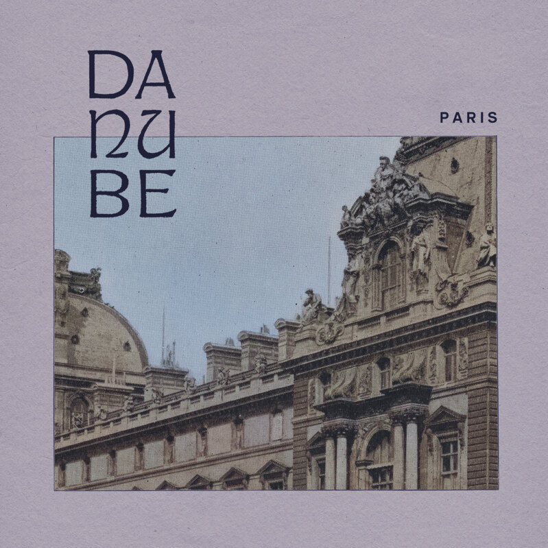 Have you ever been to Paris? Danube unveils its ode to the city!