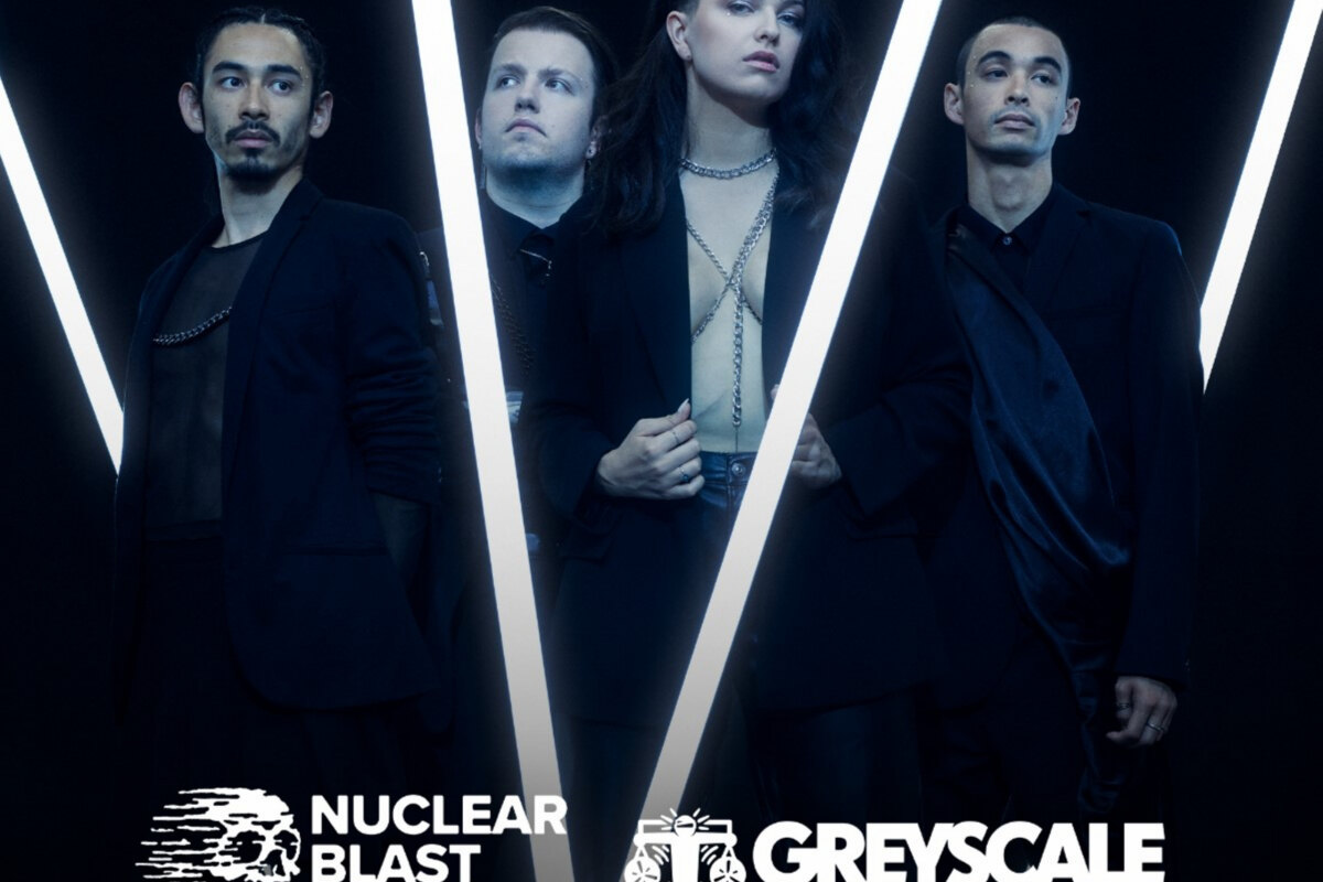 Reliqa sign to Nuclear Blast Records + release video for new single 'Terminal'