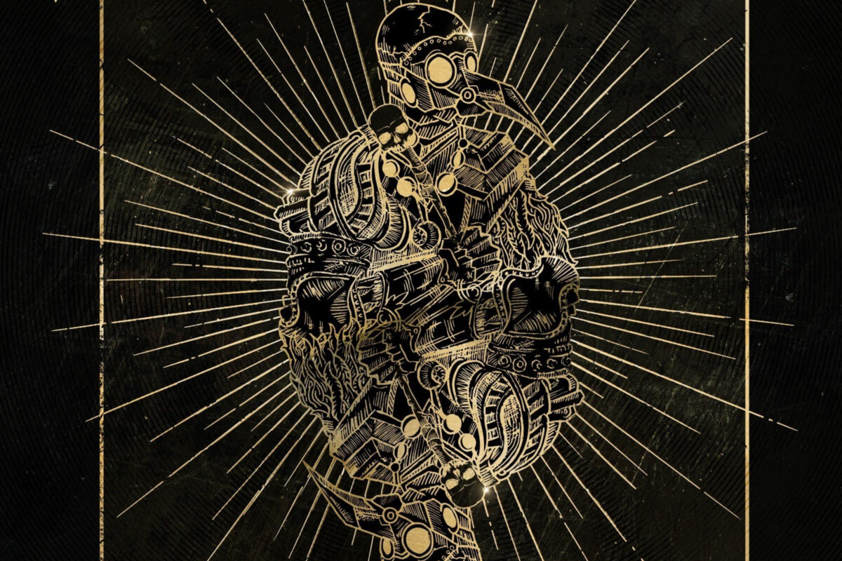 Decrowned's New Album "Persona Non Grata" + Music Video "Rainworld"