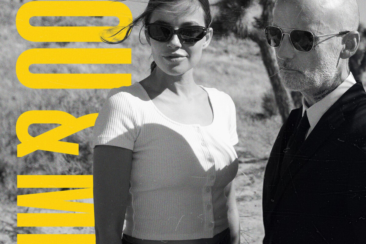 Moby makes his Defected debut with Anfisa Letyago on  ‘You And Me’ 