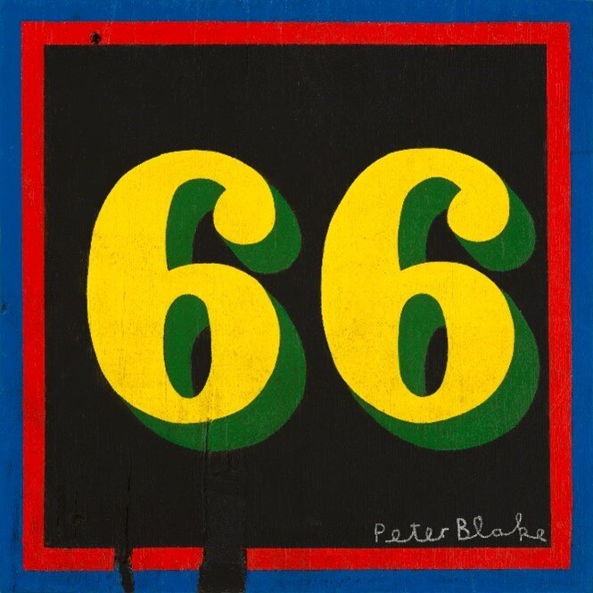 Paul Weller announces new album “66”, out May 24th
