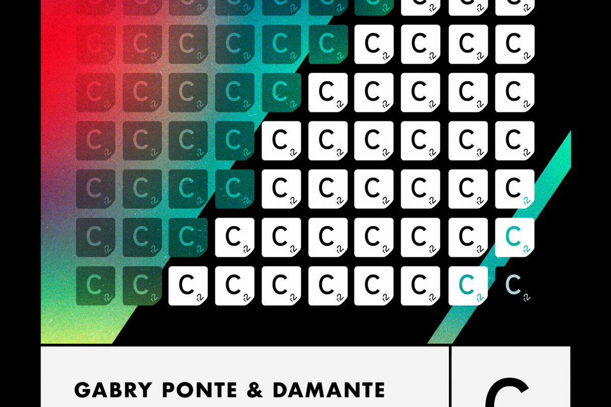Italian sensation DAMANTE's Zouk Las Vegas residency and new single on Cr2 (out now)