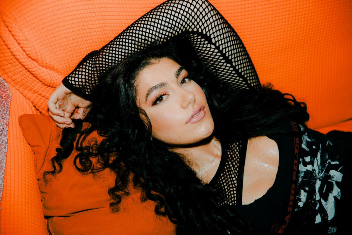 Caroline Romano Shares New Single "Used by You"