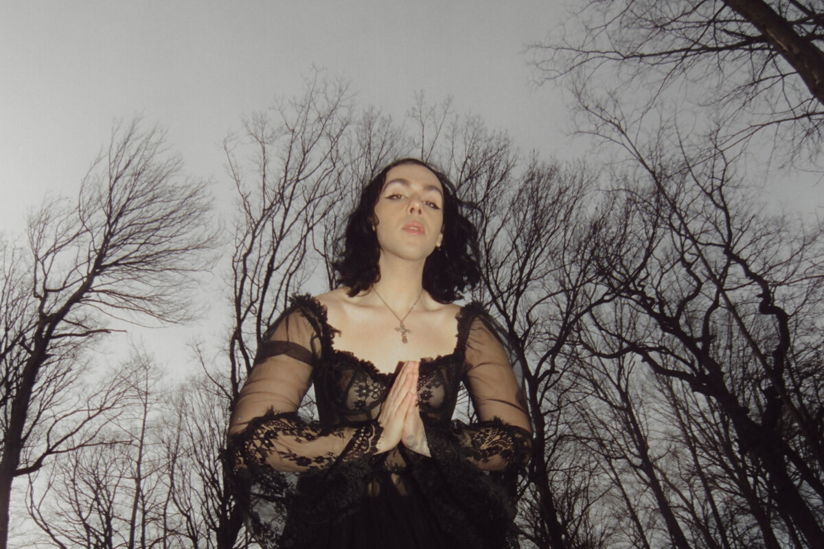 Matty Marz Reveals New Club-Ready Anthem, "EPILL"