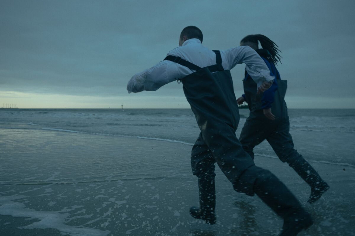 LeBlanc herleeft op zijn nieuwe single "Leef"