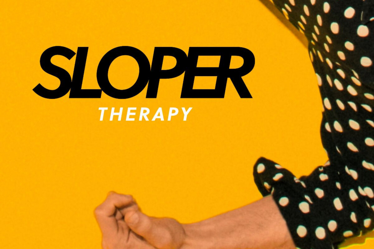 SLOPER tekent bij Warner Music en brengt nieuwe single uit