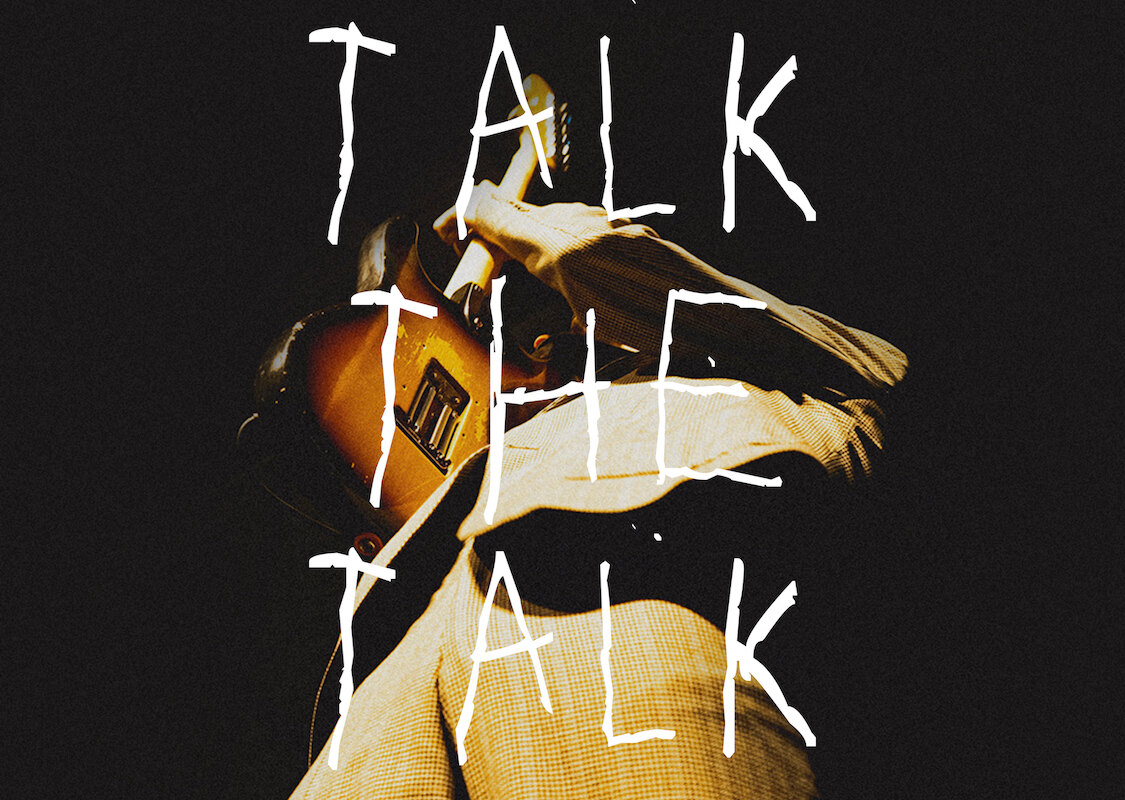 The Vices brengen live EP Talk The Talk uit en gaan op tour in de USA