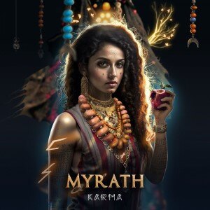 Myrath releases KARMA