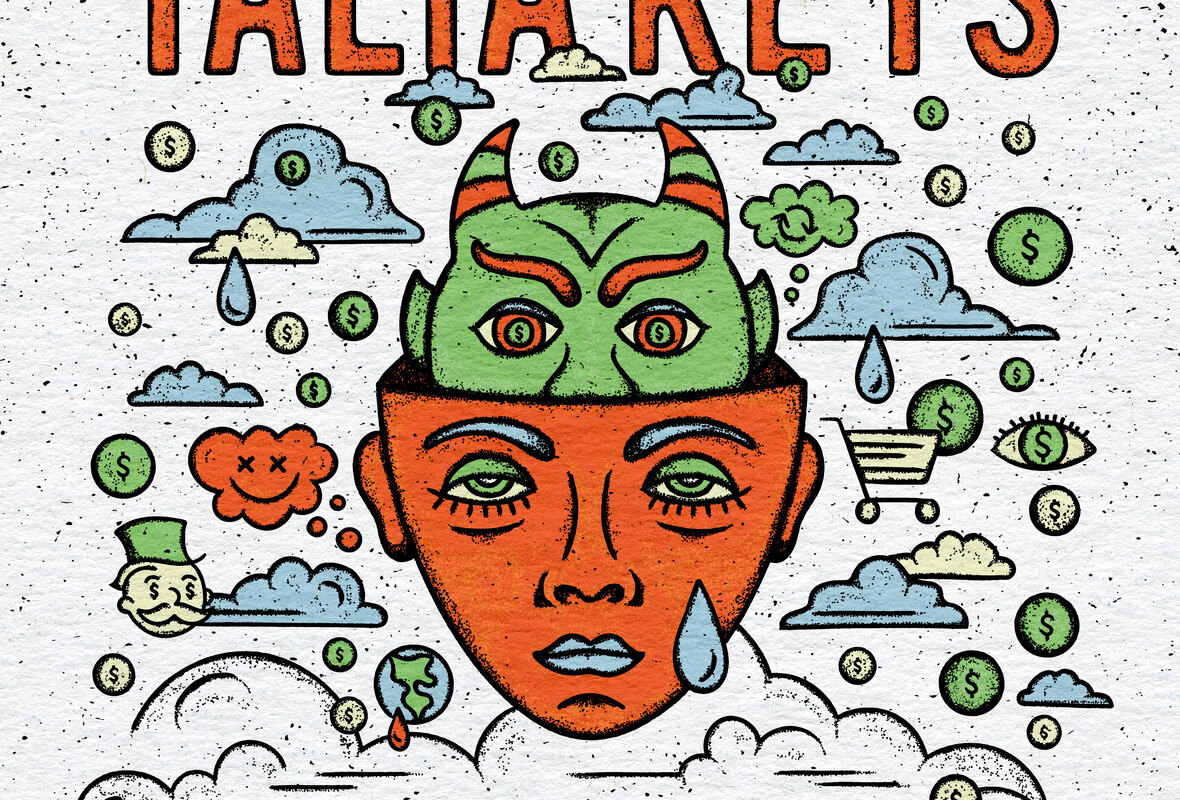 Talia Keys Debuts Music Video For Cover of Eurythmics' “Sweet Dreams