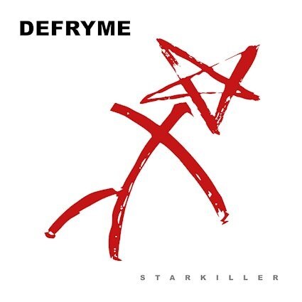 Defryme release new EP 'Starkiller' on 4th March, out on Golden Robot Records.