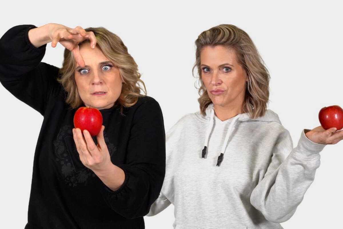 Karen Damen en Ruth Beeckmans vervoegen de cast van Sneeuwwitje