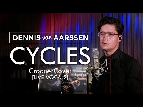 Dennis Van Aarssen komt op 28 mei met zijn bigband naar de Minard in Gent