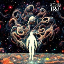 Love Sex Machine unveil unrelenting new single single, 'Body Probe'