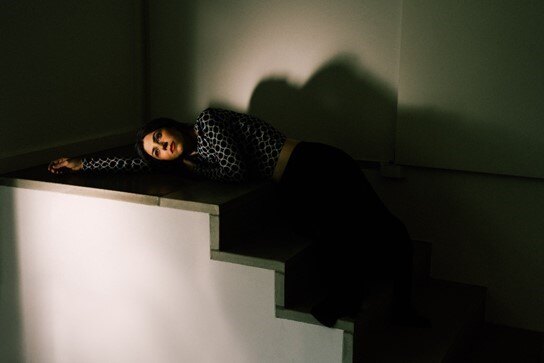 Julia Holter releases new single 'Evening Mood'