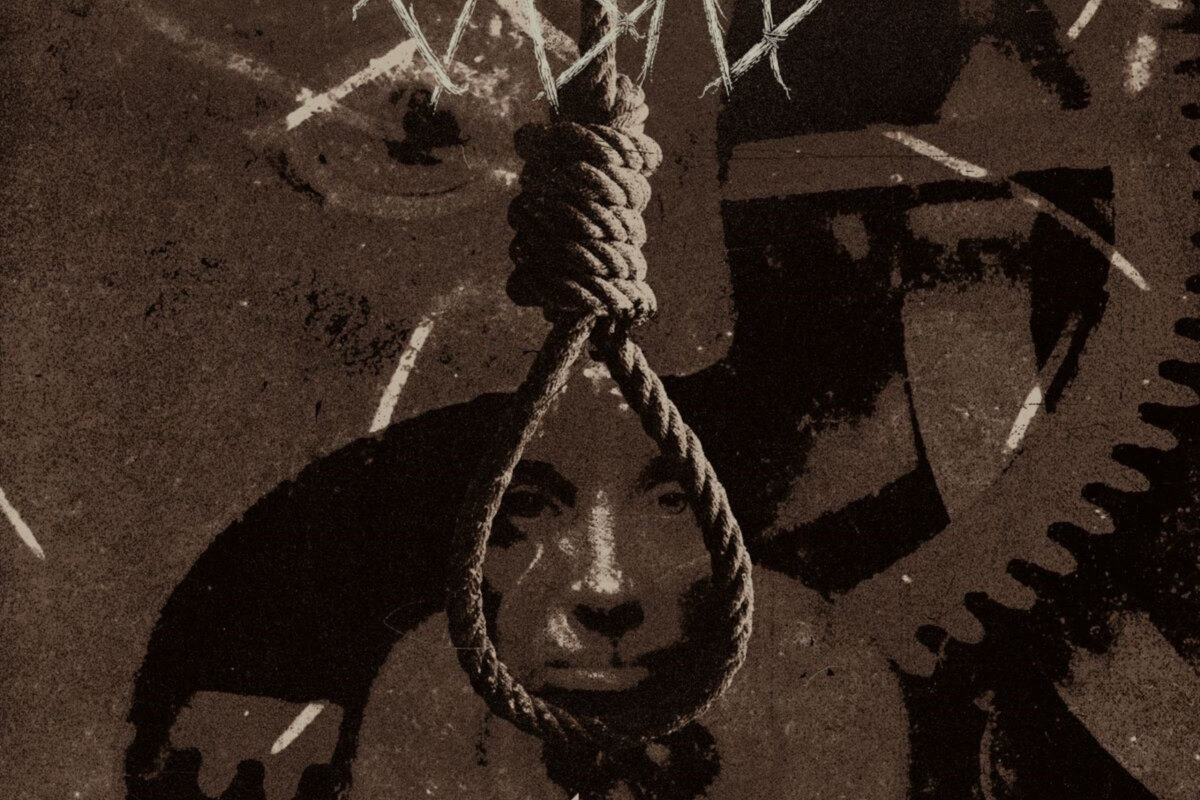 Cabal Release If I Hang, Let Me Swing