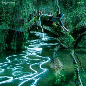 Sam Lee releases Songdreaming