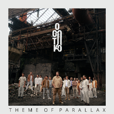OOOTOKO onthult nieuwe single "Theme of Parallax"