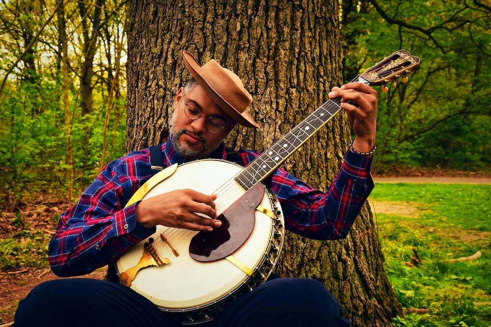 Rotterdam Bluegrass Festival 2024 presenteert Europese primeurs van internationale artiesten