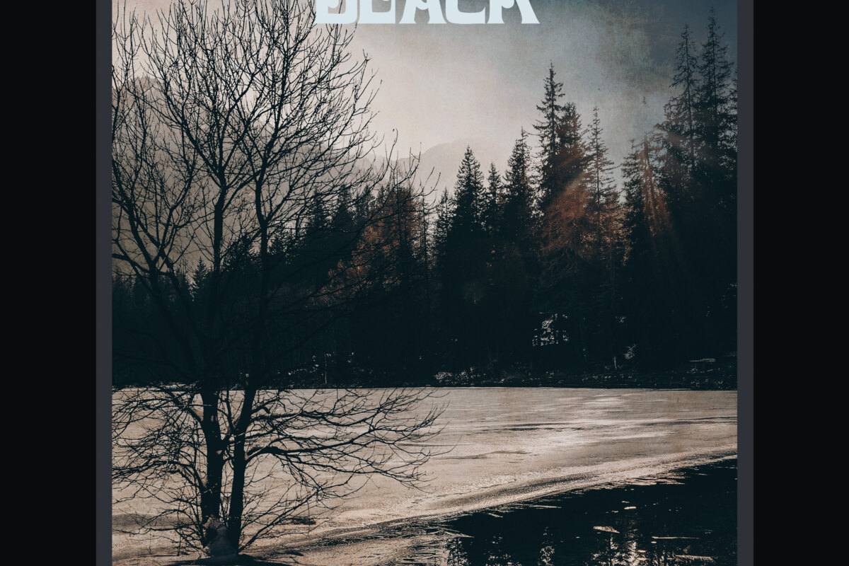 Blessed Black Release "Asunder", Announce New Album