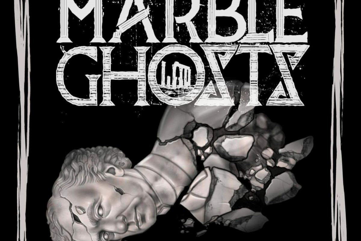 Canada’s Marble Ghosts Drop New Video "False Heroes" For Debut Self-Titled EP Out Now!
