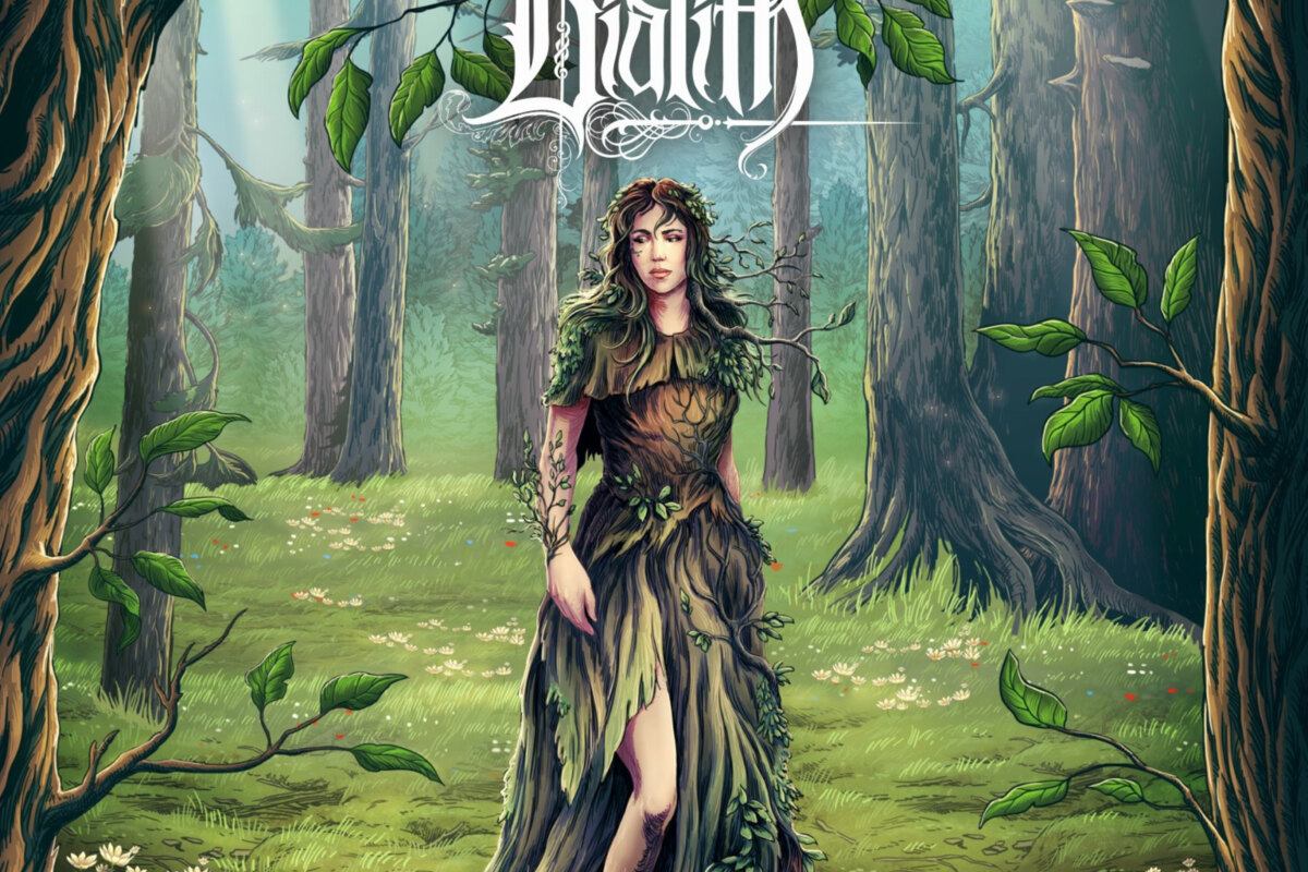 Dialith Unveil Video For "Shadowdancer"