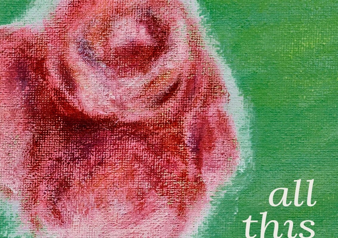 Raman releases new single "all this time"